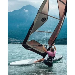 NKX Windsurf Inflatable Paddleboard / SUP