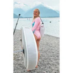 NKX Windsurf Inflatable Paddleboard / SUP