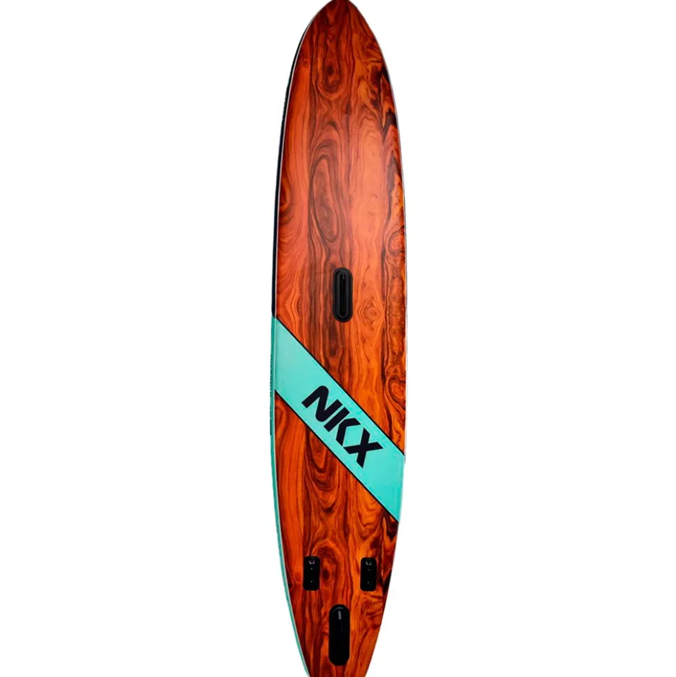 NKX Windsurf Inflatable Paddleboard / SUP