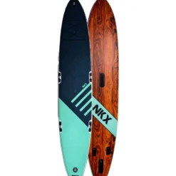 NKX Windsurf Inflatable Paddleboard / SUP