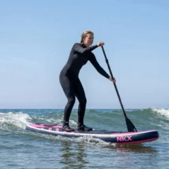 NKX Windsurf Inflatable Paddleboard / SUP