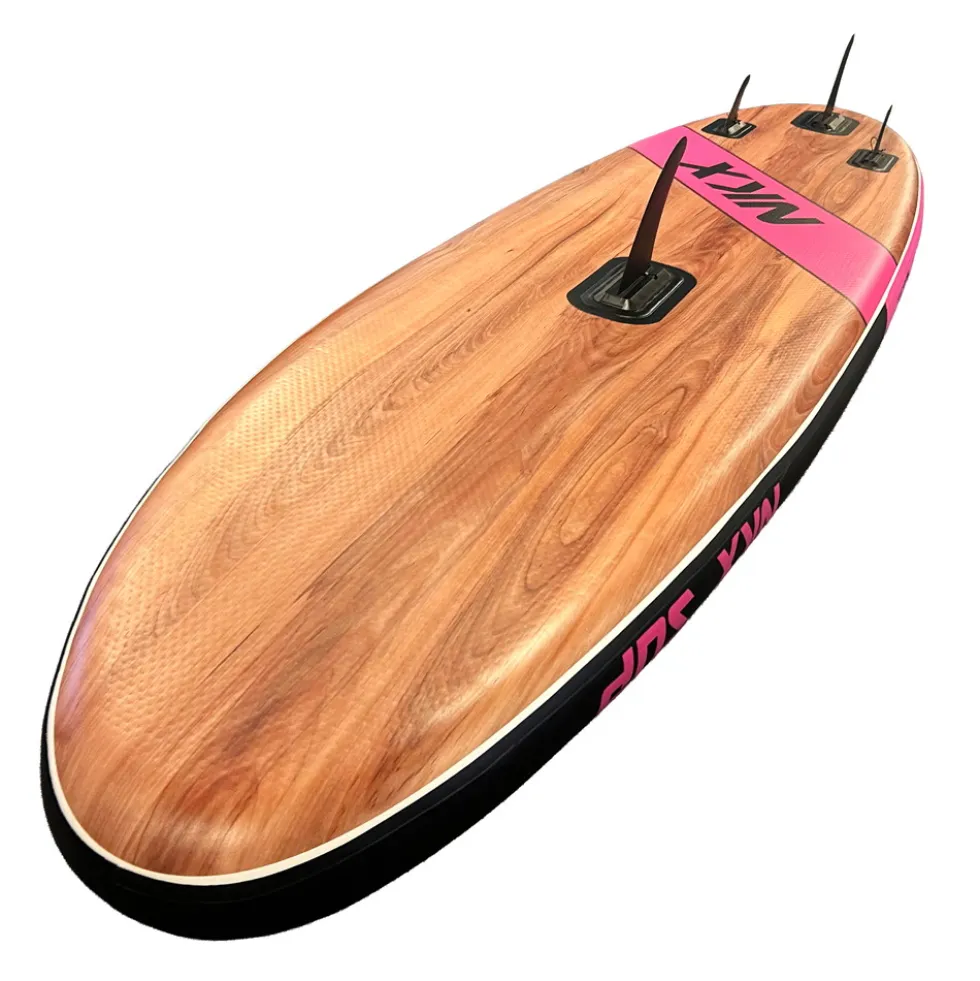 NKX Windsurf Inflatable Paddleboard / SUP
