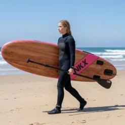 NKX Windsurf Inflatable Paddleboard / SUP