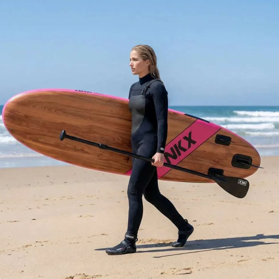 NKX Windsurf Inflatable Paddleboard / SUP