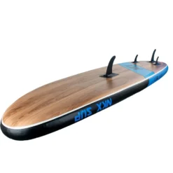 NKX Windsurf Inflatable Paddleboard / SUP