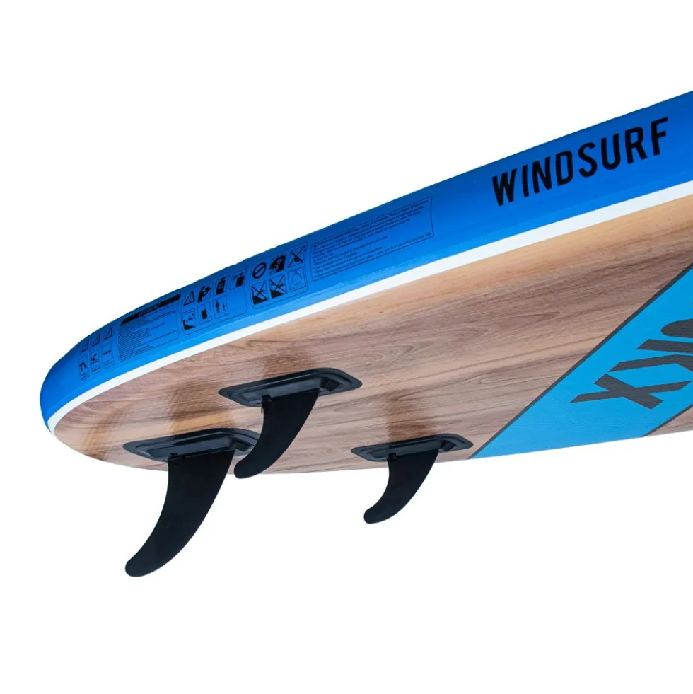 NKX Windsurf Inflatable Paddleboard / SUP