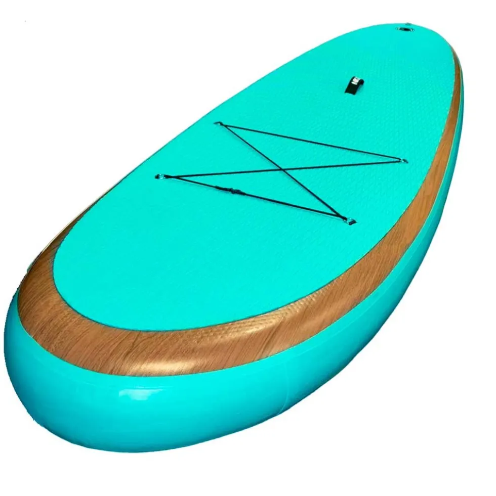 NKX Windsurf Inflatable Paddleboard / SUP
