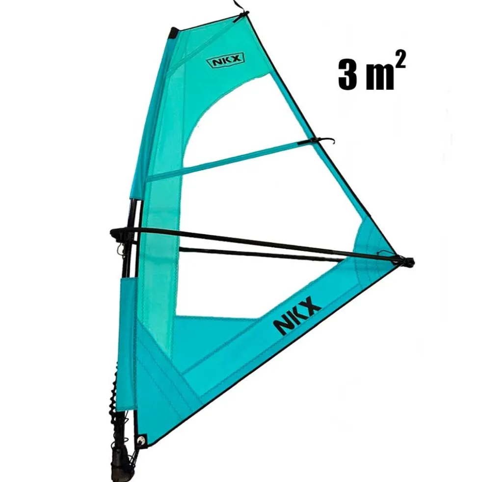 NKX Windsurf Inflatable Paddleboard / SUP