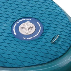 NKX Windsurf Inflatable Paddleboard / SUP
