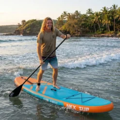 NKX Windsurf Inflatable Paddleboard / SUP