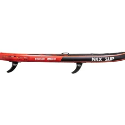 NKX Windsurf Inflatable Paddleboard / SUP