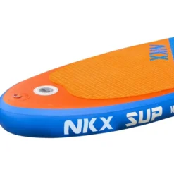 NKX Windsurf Inflatable Paddleboard / SUP