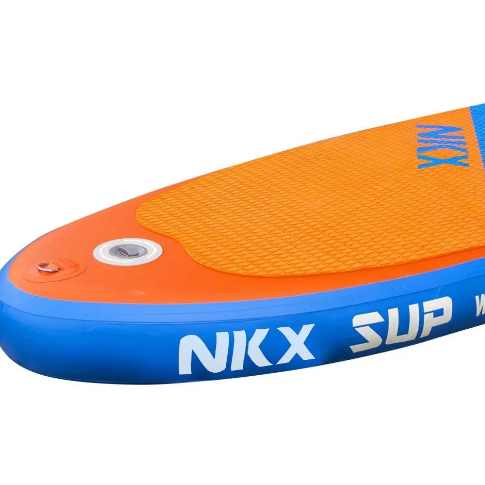 NKX Windsurf Inflatable Paddleboard / SUP