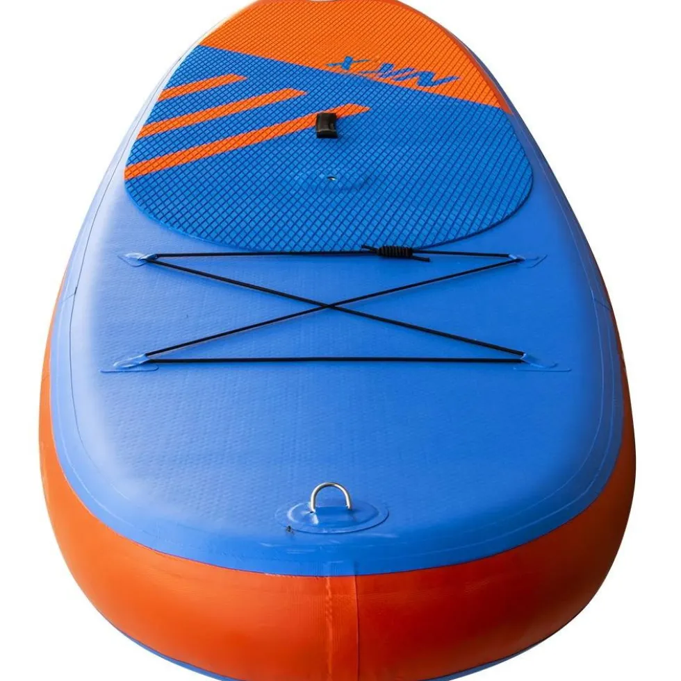 NKX Windsurf Inflatable Paddleboard / SUP