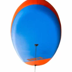 NKX Windsurf Inflatable Paddleboard / SUP