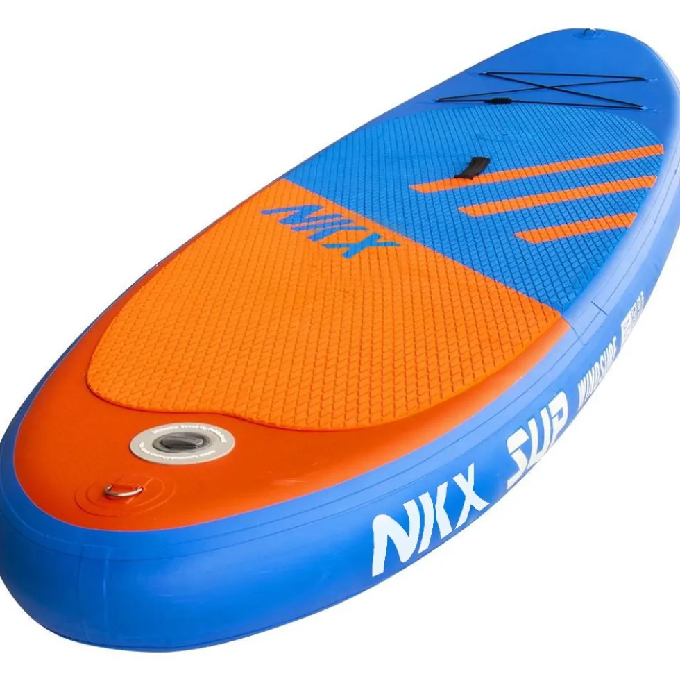 NKX Windsurf Inflatable Paddleboard / SUP