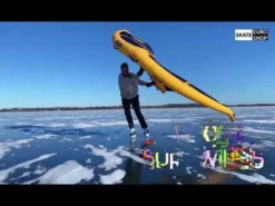 NKX Wing Surf - OUTLET