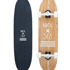 NKX X-Ride SK8 Longboard 32.5"