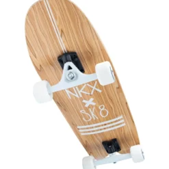 NKX X-Ride SK8 Longboard 32.5