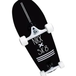 NKX X-Ride SK8 Longboard 32.5
