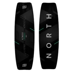 North Atmos Carbon Kiteboard