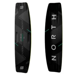 North Atmos Carbon Kiteboard