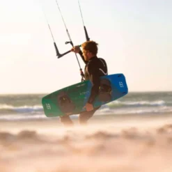 North Atmos Kiteboard