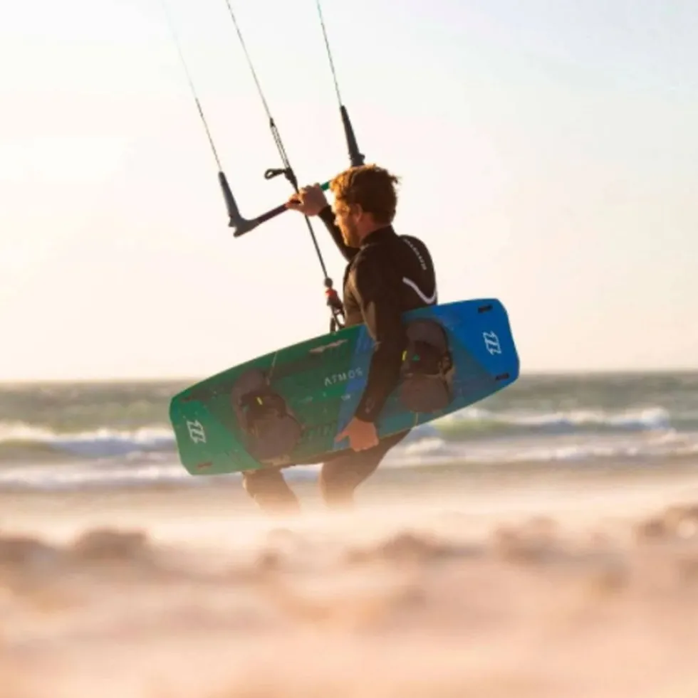 North Atmos Kiteboard
