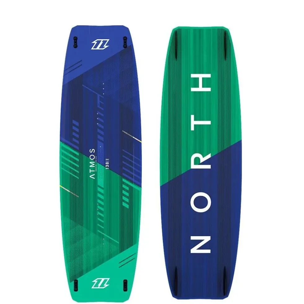 North Atmos Kiteboard
