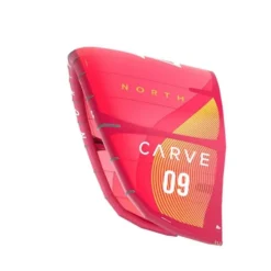 North Carve Surf / Strapless Freestyle Kite