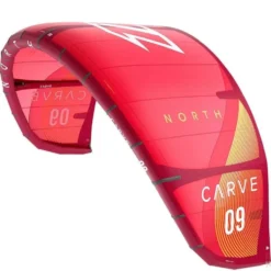 North Carve Surf / Strapless Freestyle Kite