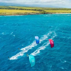 North Carve Surf / Strapless Freestyle Kite