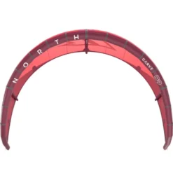North Carve Surf / Strapless Freestyle Kite