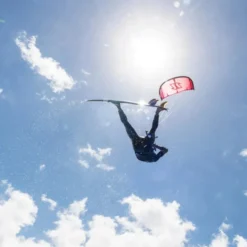 North Carve Surf / Strapless Freestyle Kite