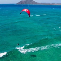 North Carve Surf / Strapless Freestyle Kite