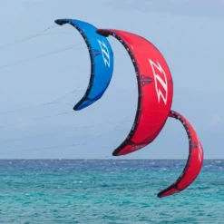 North Carve Surf / Strapless Freestyle Kite