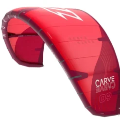North Carve Surf / Strapless Freestyle Kite