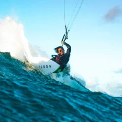 North Charge Surfboard