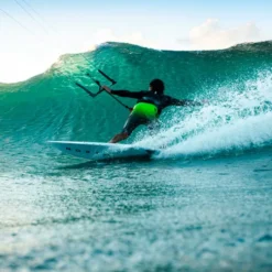 North Charge Surfboard