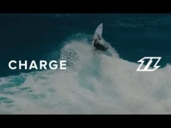 North Charge Surfboard