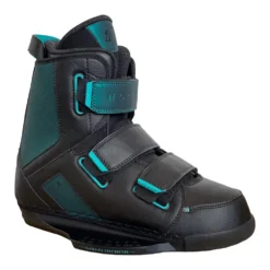 North Fix Boots