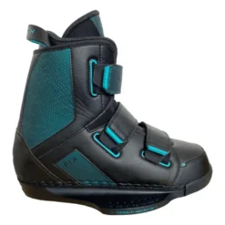 North Fix Boots