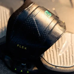 North Flex TT Bindings
