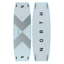 North Focus Carbon Freestyle / Freeride TT Kiteboard