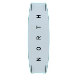North Focus Carbon Freestyle / Freeride TT Kiteboard