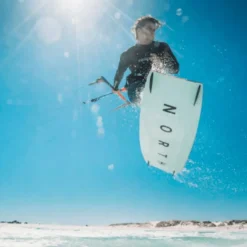 North Focus Carbon Freestyle / Freeride TT Kiteboard