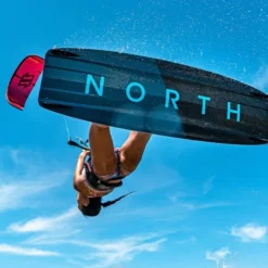 North Focus TT Kiteboard