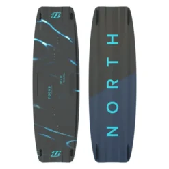 North Focus TT Kiteboard