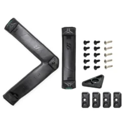 North Free-V Foil Strap Set