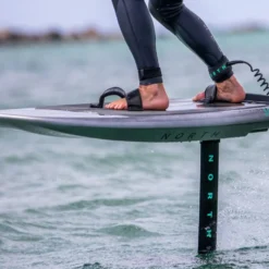 North Free-V Foil Strap Set